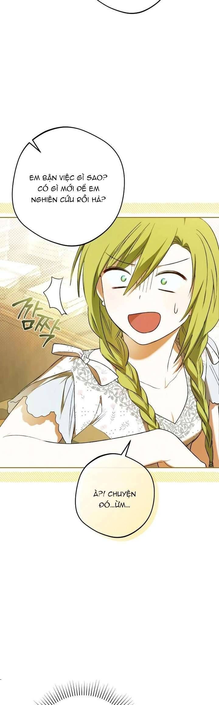 Bạo Chúa Độc Ác Trở Lại - chap23 - Trang 9